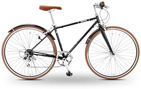 Amazon.co.jp: クロスバイク - 自転車本体: スポーツ＆アウトドア
