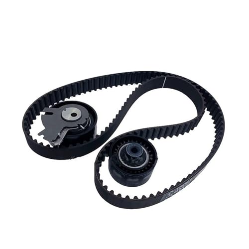 Kit courroie distribution 0816H6 tendeur 0831R9 Peugeot 206 307 308 408 1.6