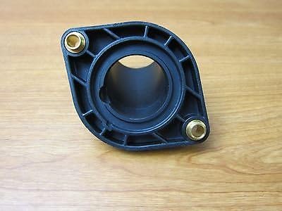 Dodge Ram & Jeep Engine Coolant Thermostat Housing Mopar OEM