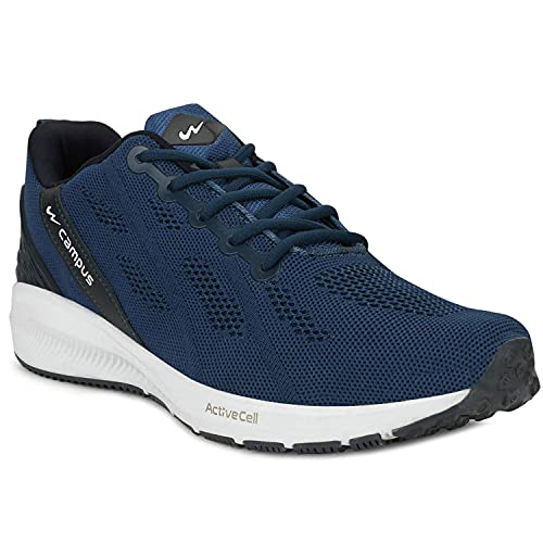 Campus Men’s Maxico Running Shoes Shopperstop