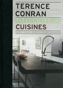 Hardcover Cuisines [French] Book