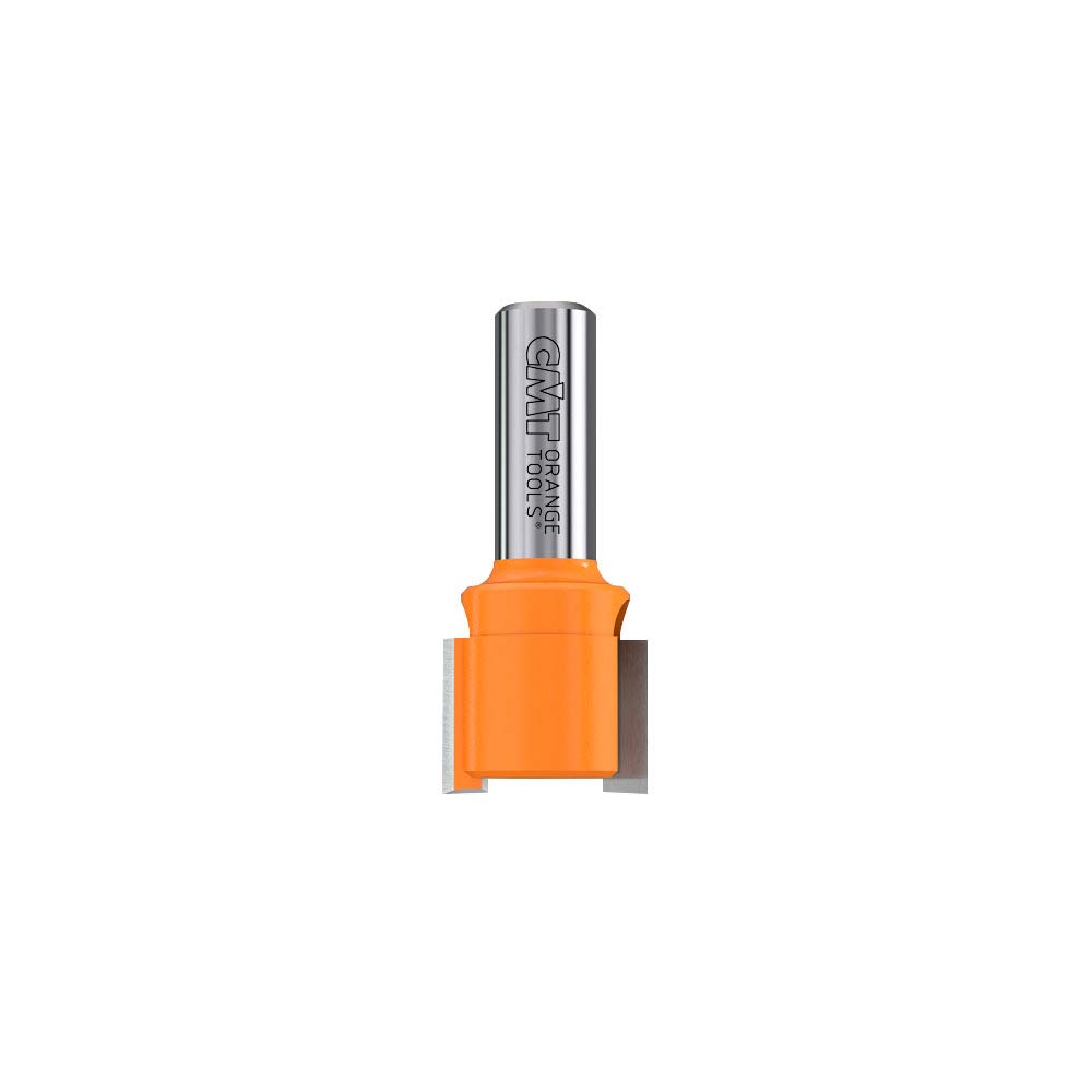 CMT Orange Tools 902.150.11 - Bolt Mill S 8 D 15 x 12.7 x 57.15, Blueberry