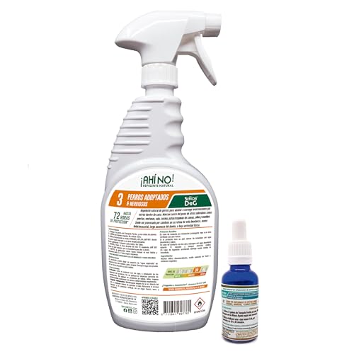Consejos para Comprar Liquido entrenador para perros favoritos de las personas. 18 Imagen adicional