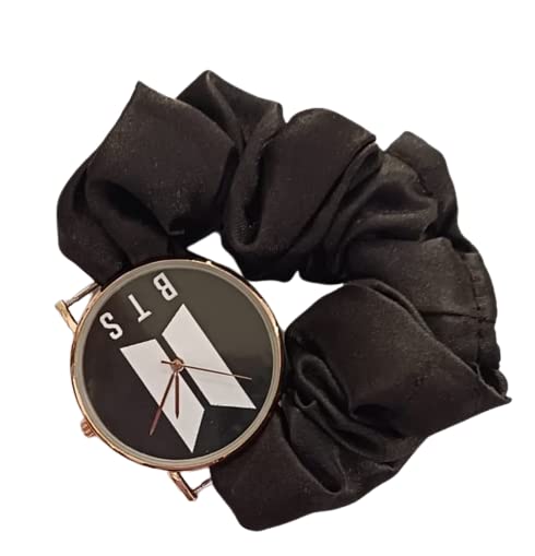 LADHANI CREATION Analog Unisex Adult Watch (Black And White Dial Black Colored Strap) (B0B9WZ4RYT) Amazon Price History, Amazon Price Tracker