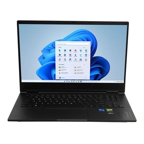 HP OMEN - 16.1