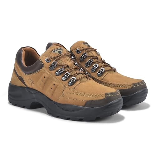 Image of Woodland Men's Casual Shoes