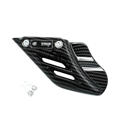 Protection de stator XL750 Transalp pour vos sorties trail et aventure