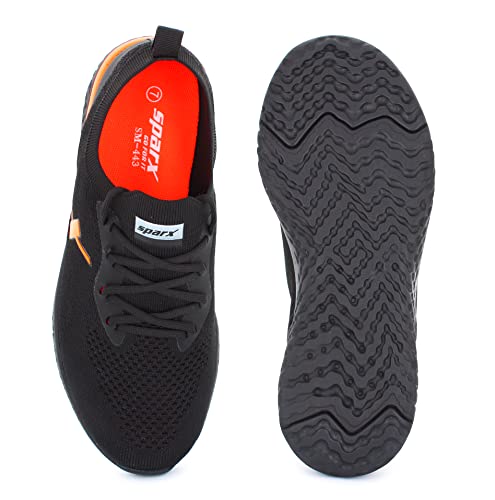 Image of SPARX Men's Sm-666 Sports Shoes