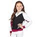 Marvel Spider-Man Spider-Gwen Ghost Spider Toddler Girls Fleece Zip Up Hoodie 5T