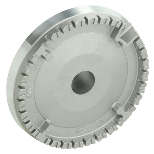 SOS - Accesorio quemador rápido para placa de cocción C00052928 ARISTON HOTPOINT, CANNON, CREDA, IGNIS, IKEA, IKEA WHIRLPOOL, INDESIT, LADEN, SCHOLTES,