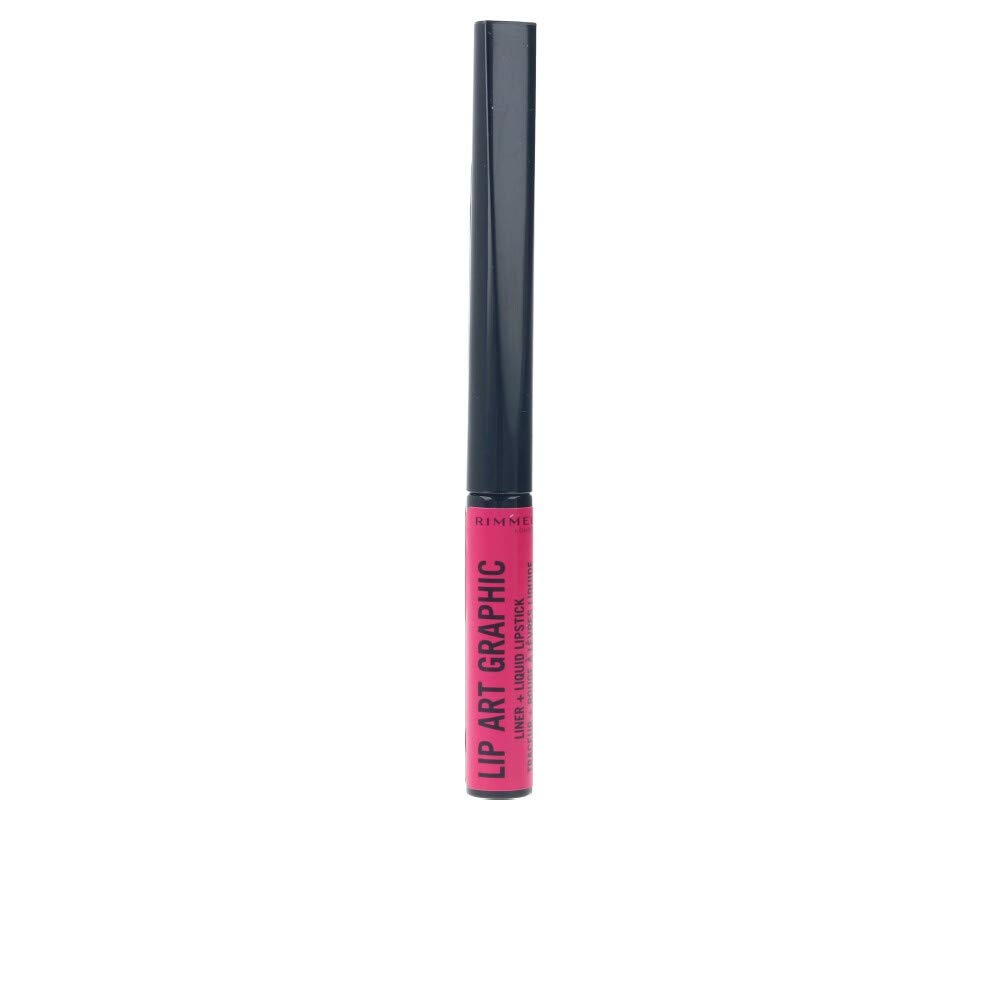 Rimmel lasting finish extreme lipstick