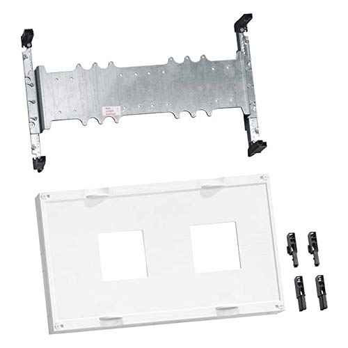 Plaque universelle de construction Hager UK22LH1 300 x 500 mm pour habitat