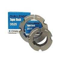 Challenge TBM-1310-18 Taper Lock Buchse, 18-mm-Bohrung