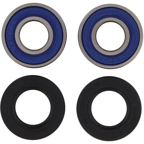 Image of All Balls Wheel Bearing Kit (25-1444)