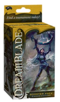 Dreamblade CMG Booster