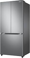 Vista 2 de Refrigerador de puerta francesa de 33" de profundidad de mostrador con Twin Cooling Plus™
