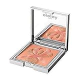 Sisley Highlighter LOrchidée Corail Blush Enlumineur 3