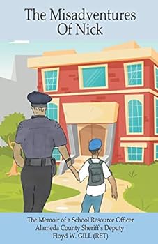 Paperback The Misadventures of Nick Book