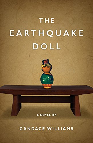The Earthquake Doll