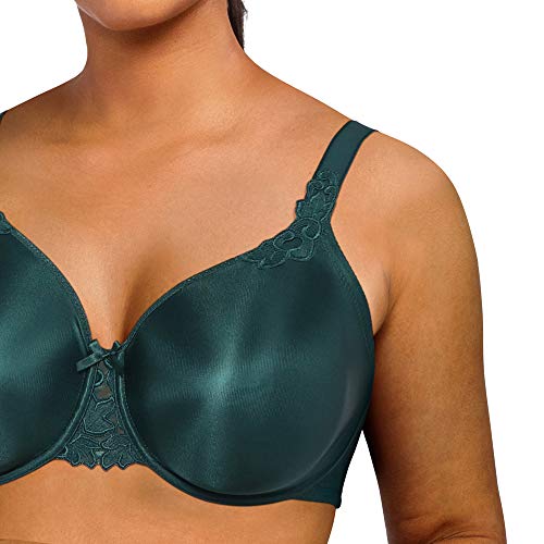 Image of Chantelle Women's Plus Size Hedona Seamless Unlined Bra