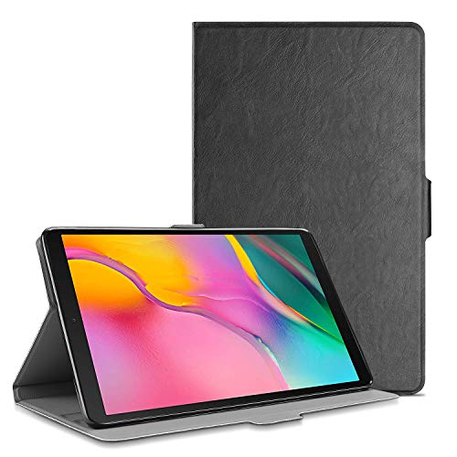 Polaland Coque pour Samsung Galaxy Tab A 10.1 Pouces 2019 Cover
