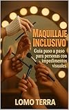 tiendas maquillaje vigo  Maquillaje Inclusivo: Guía Paso a Paso para Personas con Impedimentos Visuales