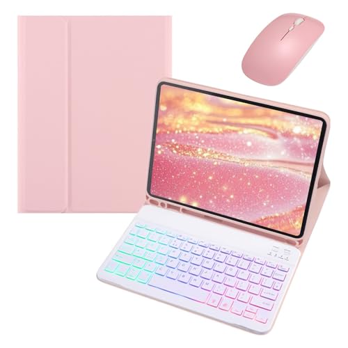 }EXt Xiaomi Pad Mini 8.8C`p L[{[hP[X Jt obNCgt VI~ Xiaomi Pad ini Ή L[{[h یJo[ FobNCg }Olbg yz_[t,sN