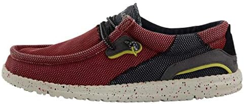 Mens hey dudes size 13 Clearance