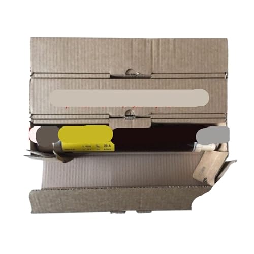 Fusible 40,5KV 3034013 40A pour protection haute tension