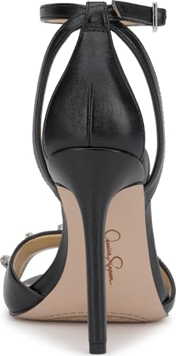 Jessica Simpson Women's Juminee Heeled Sandal3