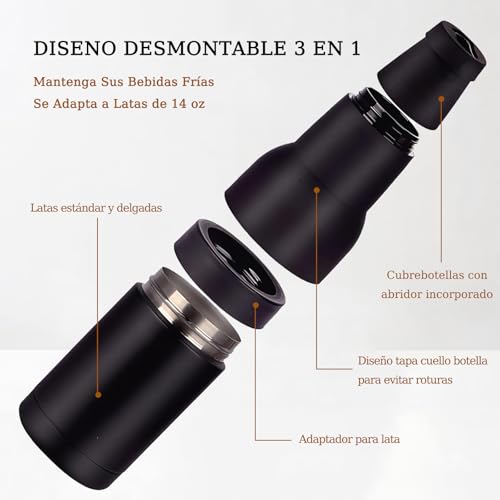 Opiniones y reviews de Enfriadores de botellas los 10 mejores. 17 Imagen adicional