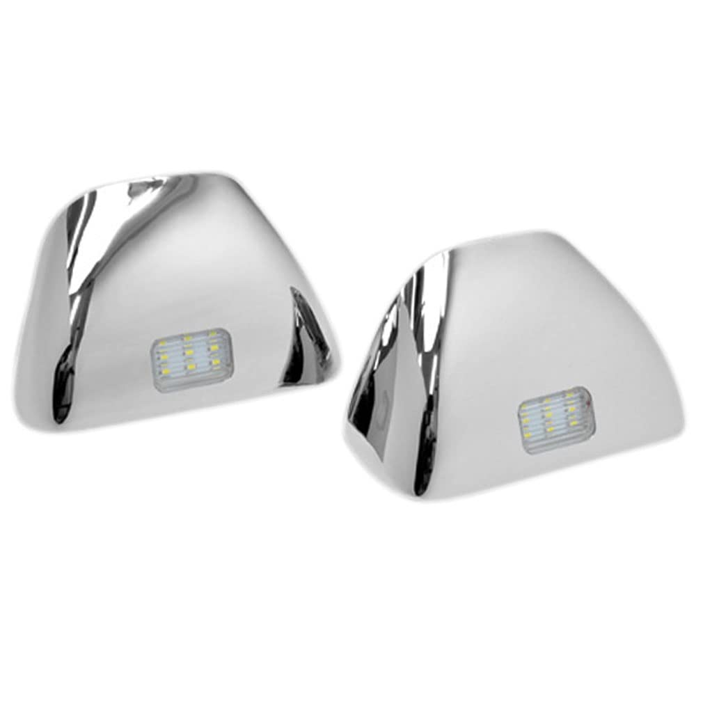 Amazon | LEDウェルカムライト ホンダ用 N-BOX/N-BOX+/N-BOXカスタム/N 