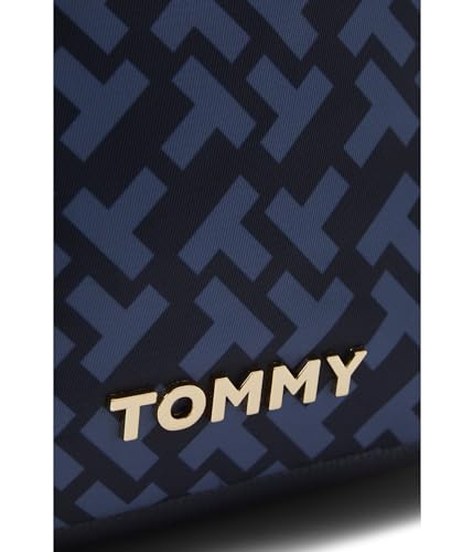 Tommy Hilfiger Jennie Ii Bucket Crossbody4