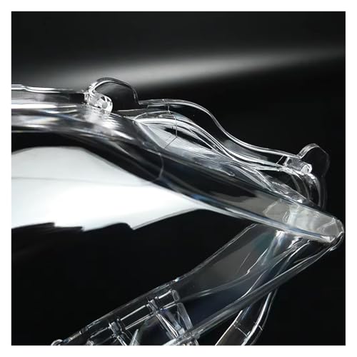 Couvercle lentille pour Toyota Corolla 2014 coque phare haute transparence
