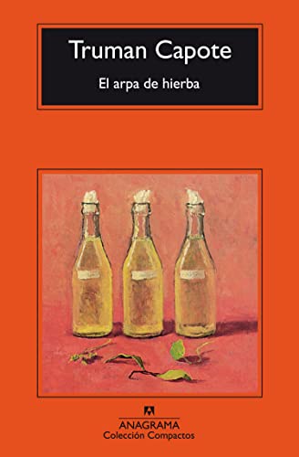 El arpa de hierba: 317 (Compactos)