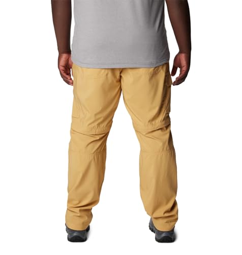 Image of Columbia Men's Silver Ridge Utility Convertible Hiking Pants