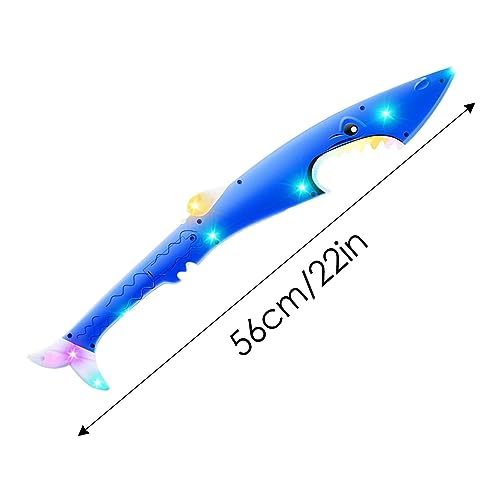Brinquedos de sabre de luz para crianças | Cutelo de brinquedo de vestir com luzes LED,Varinha anima