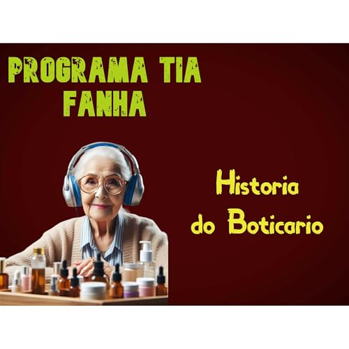 Cortes da Tia Fanha