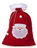 Sack Generique - Geschenkesack für den Weihnachtsmann