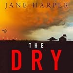 Cover of The Dry