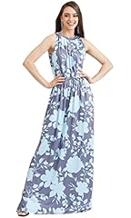 Gray & Sky Light Blue