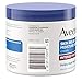 Aveeno Skin Relief Intense Moisture Repair Cream with Triple Oat Complex, Ceramide & Rich Emollients, Steroid- & Fragrance-Free Moisturizing Body Cream for Extra-Dry Skin, 11 oz ( Pack of 12)
