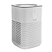 Produktbild Luftreiniger Allergie Air Purifier für Wohnung Raucherzimmer, Levoit Luftreiniger mit Schlafmodus, dualen HEPA & Aktivkohlefilter gegen Staub Pollen Gerüche Tierhaare, für Allergiker Raucher,ozonfrei