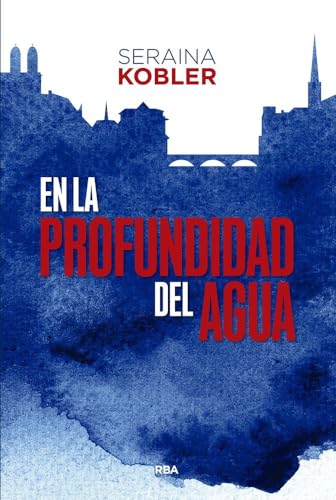 Portada de En la profundidad del agua