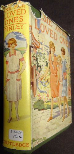 Elsie and Her Loved Ones B001GFAMLA Book Cover