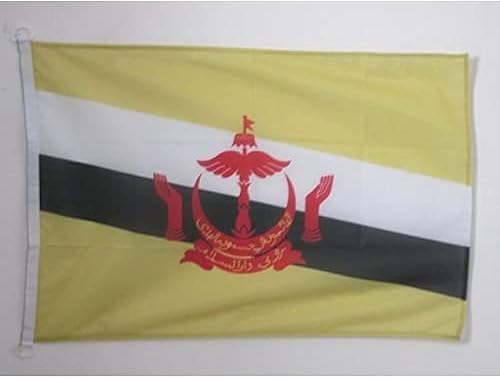 Miniatura 213 de AZ FLAG Bandera náutica de Puerto Rico 18'' x 12'' - Banderas de Puerto Rico 11.8 x 17.7 in - Banner de 12 x 18 pulgadas para barco