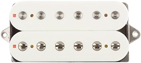 SUHR Aldrich Humbucking Neck Pickup White