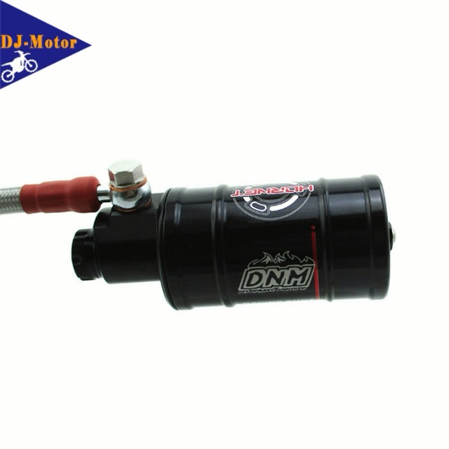 Amazon.com: DJ-Motor DNM MK-BAG 290mm 250LBS Rear Shock For CRF110