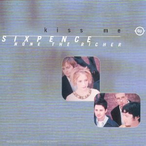 Kiss Me [Audio CD]