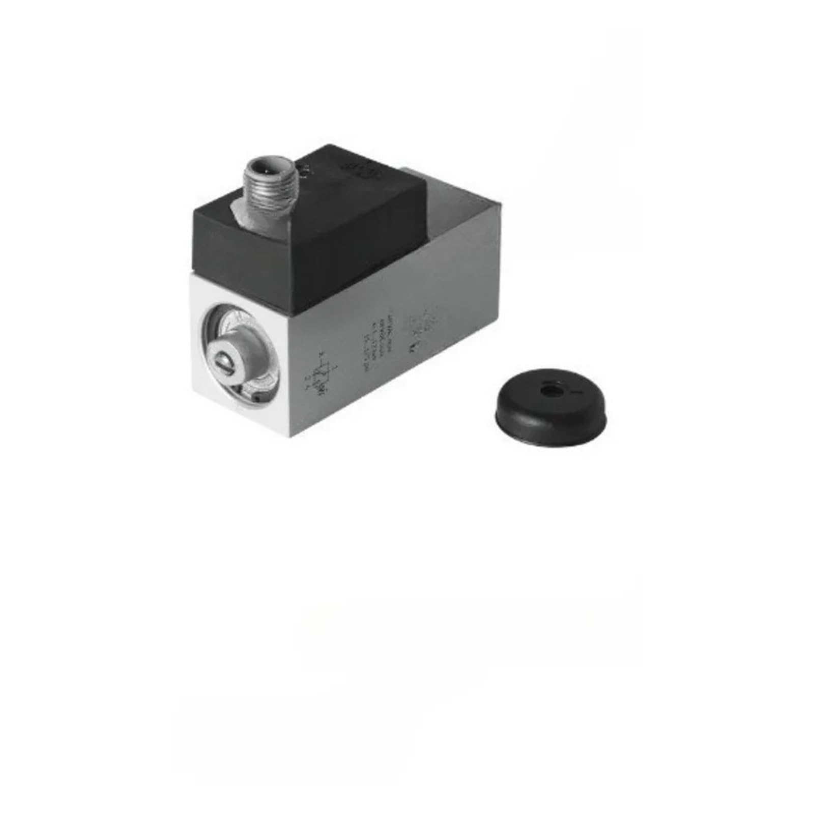 BFSYDLUJ Single pressure switches 1 4 B M12 192488